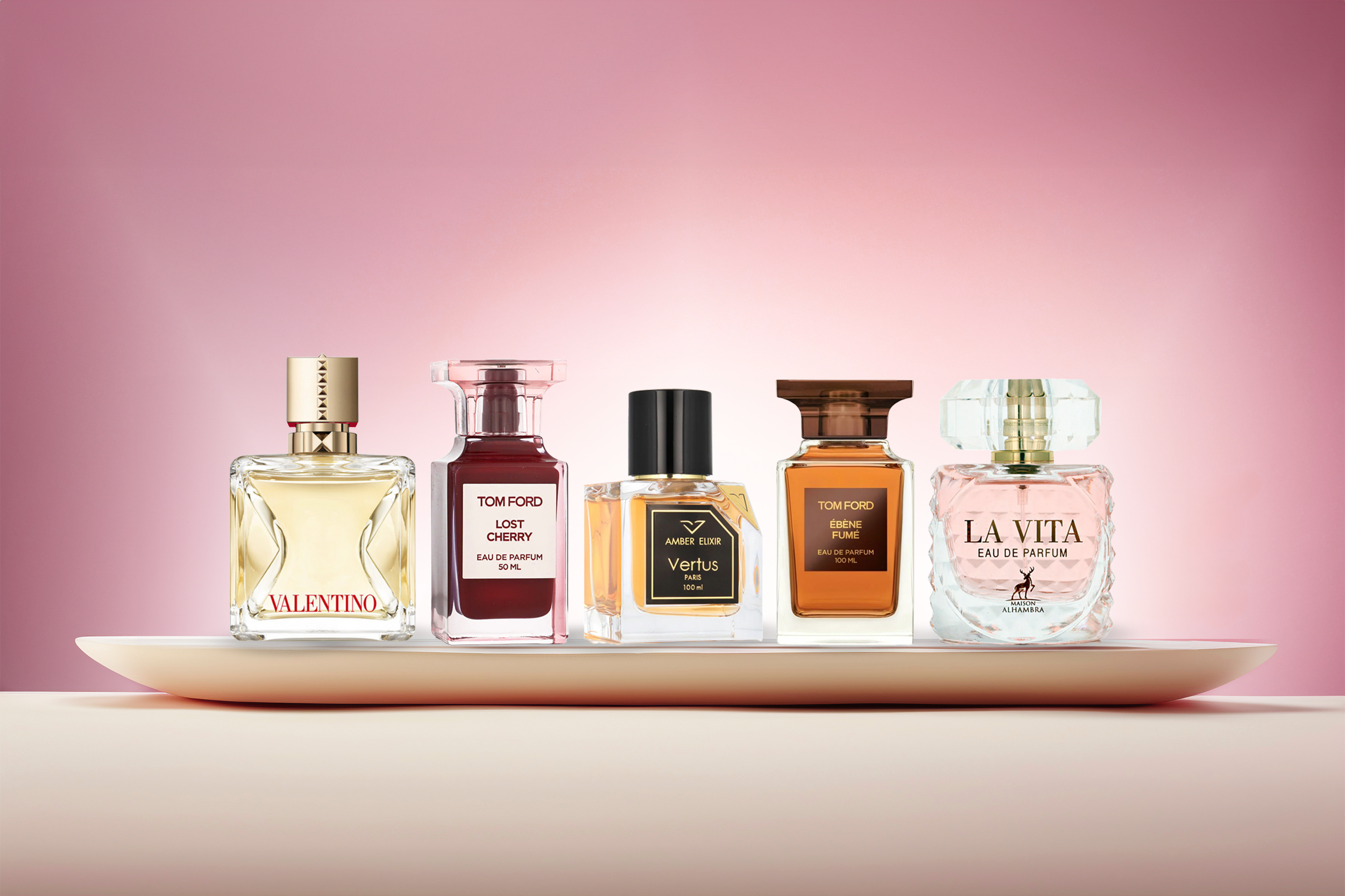 The-Art-of-Selecting-a-Signature-Scent-How-to-Choose-the-Perfect-Fragrance-for-You DE MUSK