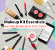 Makeup-Kit-Essentials-What-Every-Beginner-Needs-to-Get-Started DE MUSK