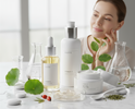 Skin care for Anti-Aging at De Musk