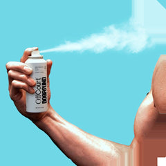 Collection image for: Spray Deodorants