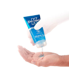 Collection image for: Shaving gels