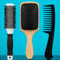 Combs and brushes