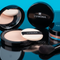 Compact powders