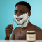 Shaving creams
