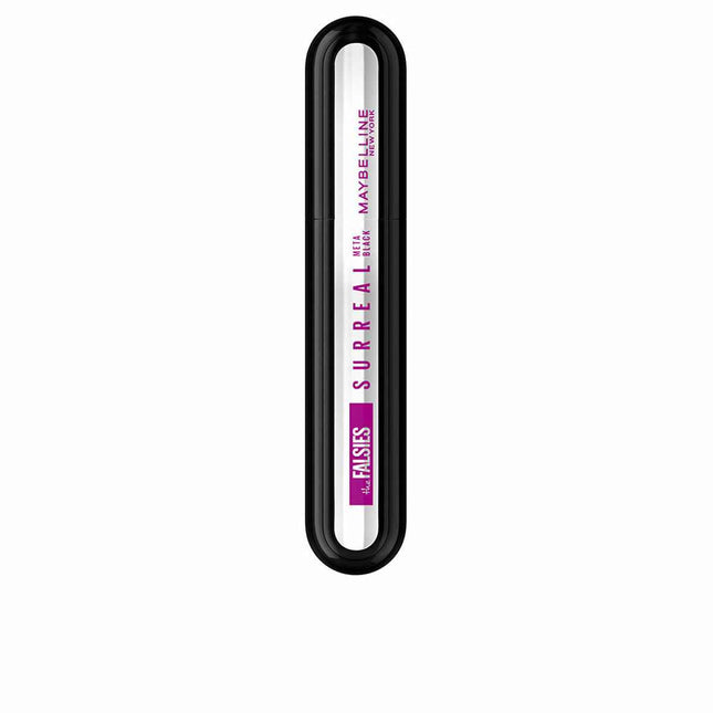Mascara Maybelline The Falsies Surreal Black Meta black 10 ml