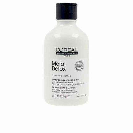 Purifying Shampoo L'Oréal Paris E3548700 300 ml