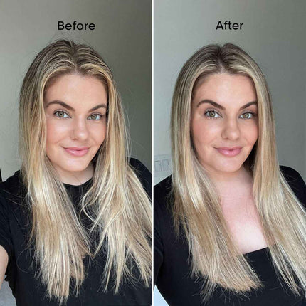 Purifying Shampoo L'Oréal Paris E3548700 300 ml