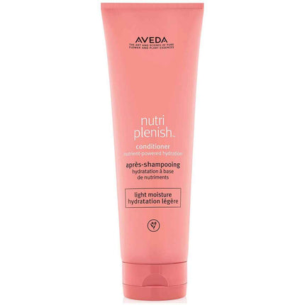 Shampoo and Conditioner Aveda NUTRI PLENISH 250 ml