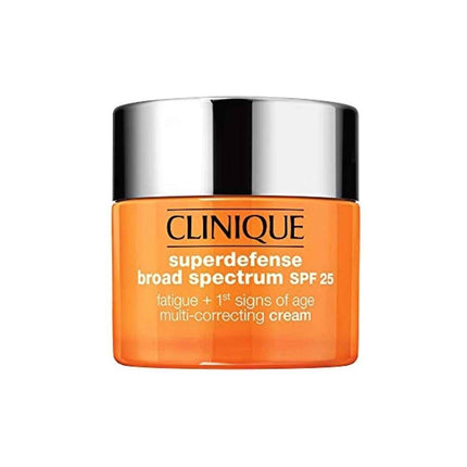 Facial Cream Clinique 20714904166 SPF 25 Spf 25 50 ml