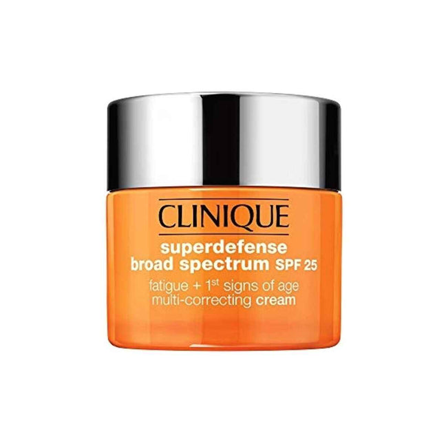 Facial Cream Clinique 20714904166 SPF 25 Spf 25 50 ml