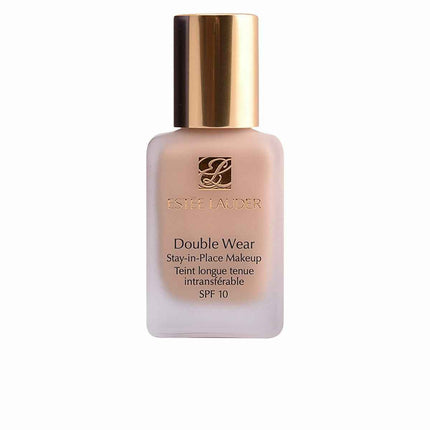 Liquid Make Up Base Estee Lauder Double Wear Stay-in-Place Nº 1N1 Ivory Nude Spf 10 30 ml 30 L