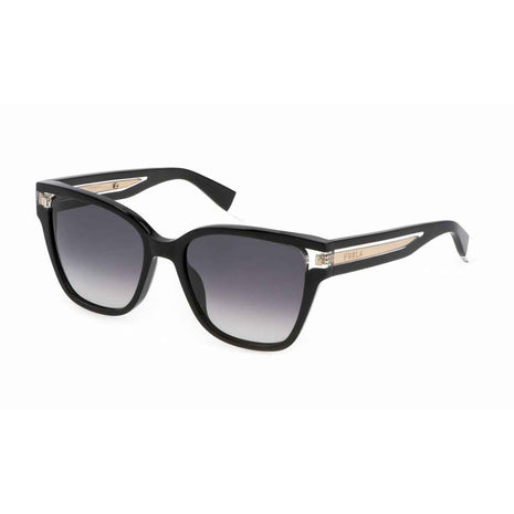 Ladies' Sunglasses Furla SFU592V540700 ø 54 mm