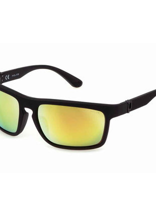Men's Sunglasses Police SPLF63-63U28G ø 63 mm