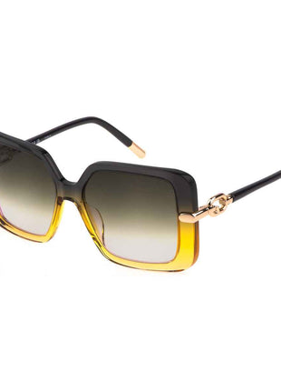 Ladies' Sunglasses Furla SFU712-540852 ø 54 mm