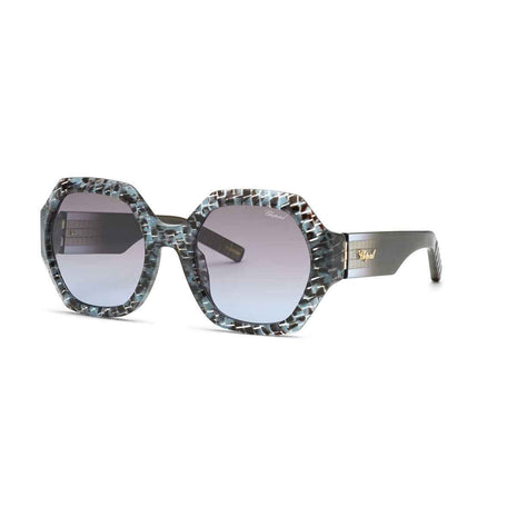 Ladies' Sunglasses Chopard SCH362M550T66 Ø 55 mm