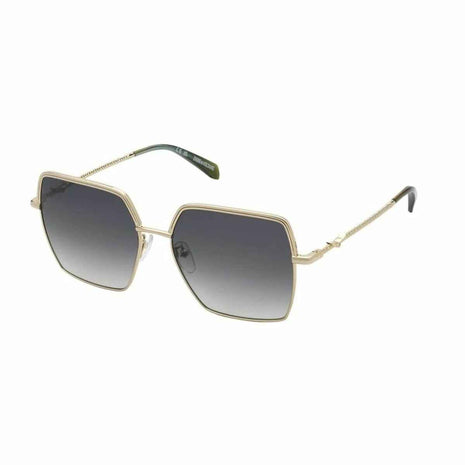 Ladies' Sunglasses Zadig & Voltaire SZV406-560300 ø 56 mm