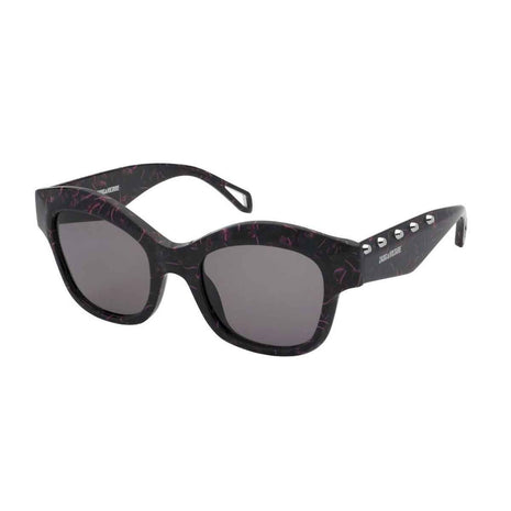 Ladies' Sunglasses Zadig & Voltaire SZV410-520803 Ø 52 mm