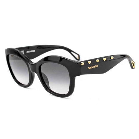 Ladies' Sunglasses Zadig & Voltaire SZV410-52700Y Ø 52 mm