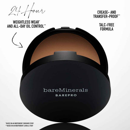 Make-Up Set bareMinerals BAREPRO