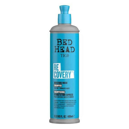 Moisturizing Shampoo Tigi Bed Head 400 ml