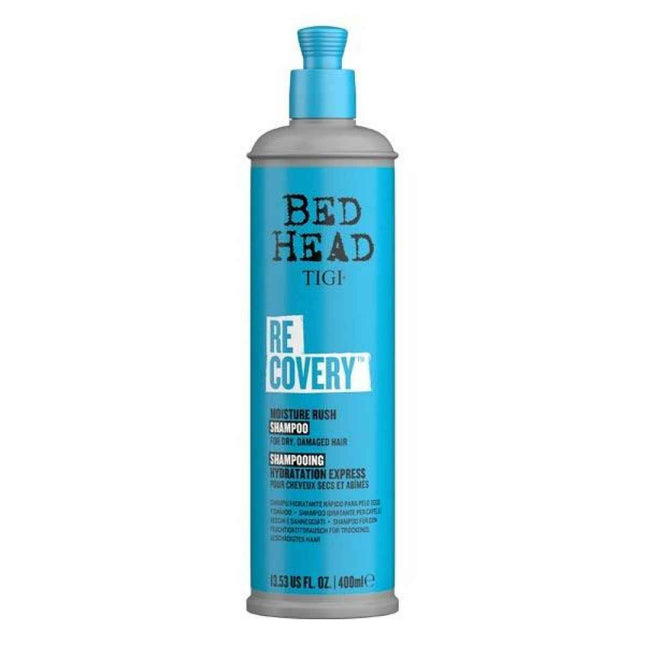 Moisturizing Shampoo Tigi Bed Head 400 ml