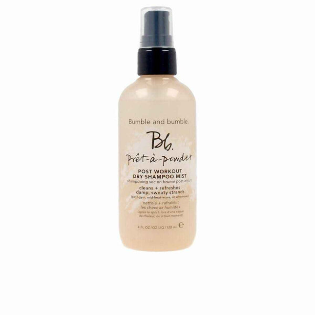Dry Shampoo Bumble & Bumble Pret Post Workout 120 ml