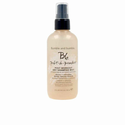 Dry Shampoo Bumble & Bumble Pret Post Workout 120 ml