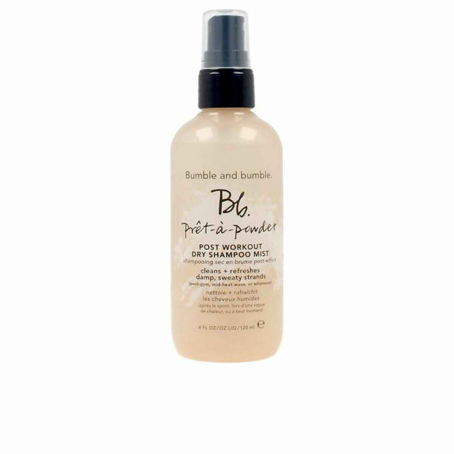 Dry Shampoo Bumble & Bumble Pret Post Workout 120 ml