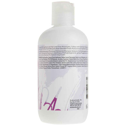 Defined Curls Shampoo Bumble & Bumble Curl Moisturizing 250 ml