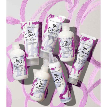 Defined Curls Shampoo Bumble & Bumble Curl Moisturizing 250 ml