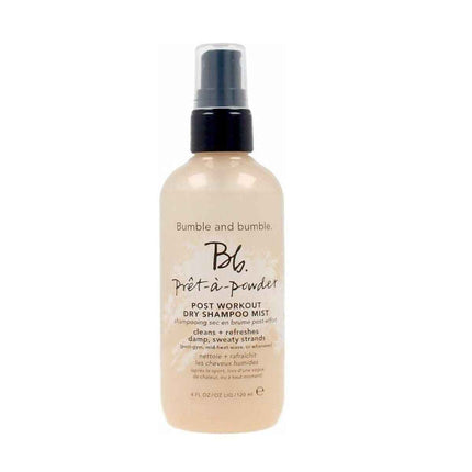 Dry Shampoo Bumble & Bumble Pret Post Workout 45 ml