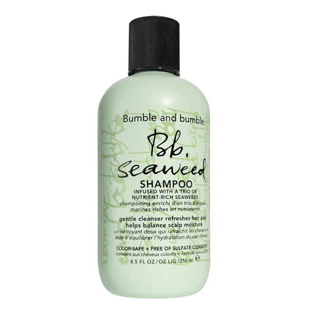 Shampoo Bumble & Bumble Bb. Seaweed 250 ml