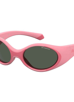 Child Sunglasses Polaroid PLD8037S35JM9 Ø 43 mm