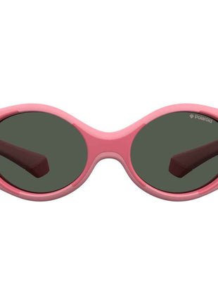 Child Sunglasses Polaroid PLD8037S35JM9 Ø 43 mm