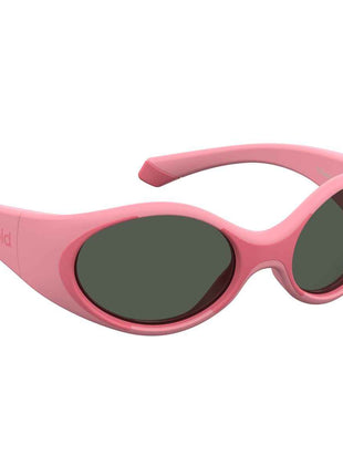 Child Sunglasses Polaroid PLD8037S35JM9 Ø 43 mm