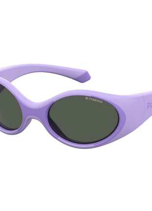 Child Sunglasses Polaroid PLD8037SB3VM9 Ø 43 mm