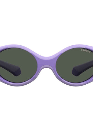 Child Sunglasses Polaroid PLD8037SB3VM9 Ø 43 mm