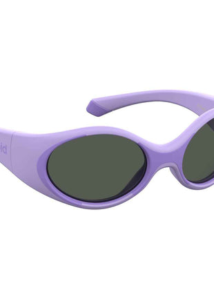 Child Sunglasses Polaroid PLD8037SB3VM9 Ø 43 mm