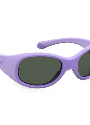Child Sunglasses Polaroid PLD8038SB3VM9 Ø 44 mm