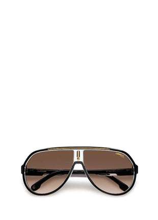 Men's Sunglasses Carrera CARRERA1057S Golden Ø 64 mm