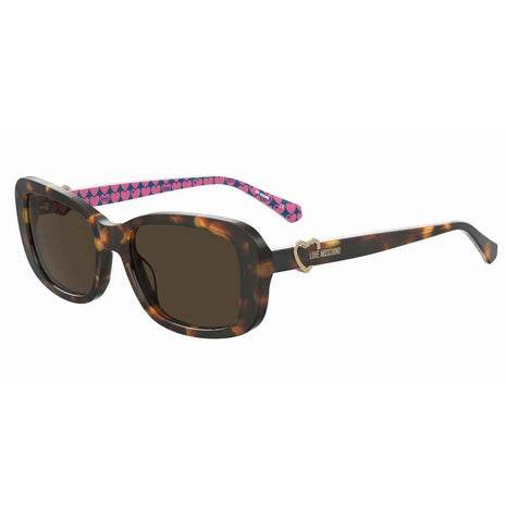 Ladies' Sunglasses Love Moschino MOL060S05L557 Ø 55 mm