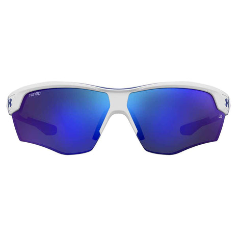 Child Sunglasses Under Armour UAYARDDUALJRW Ø 67 mm
