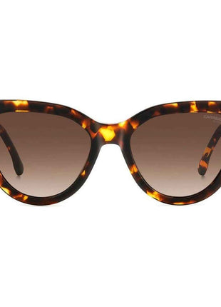 Ladies' Sunglasses Carrera CARRERA3017S8 Ø 55 mm