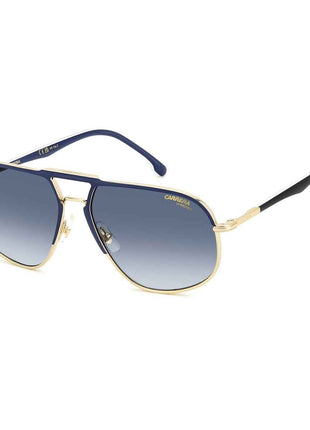 Men's Sunglasses Carrera CARRERA318SKY Golden ø 60 mm