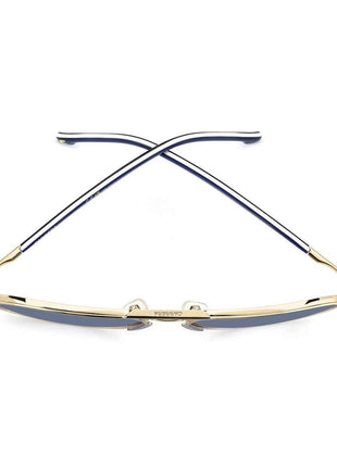 Men's Sunglasses Carrera CARRERA318SKY Golden ø 60 mm