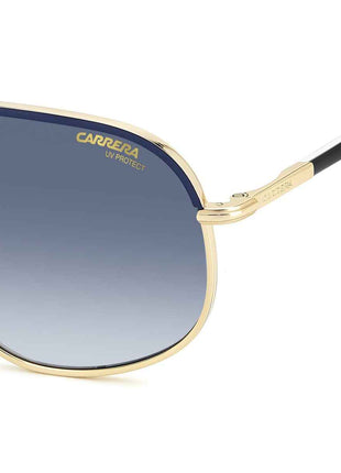 Men's Sunglasses Carrera CARRERA318SKY Golden ø 60 mm