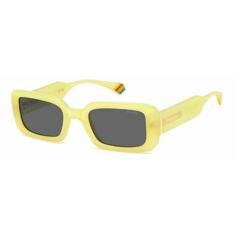 Ladies' Sunglasses Polaroid PLD6208SX40G Ø 52 mm