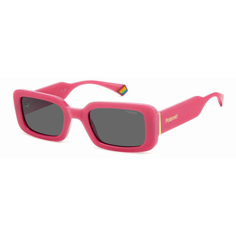 Ladies' Sunglasses Polaroid PLD6208SXMU1 Ø 52 mm