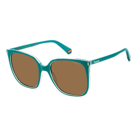 Ladies' Sunglasses Polaroid PLD6218S1ED ø 56 mm