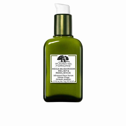 Facial Cream Origins Mega Mushroom 50 ml